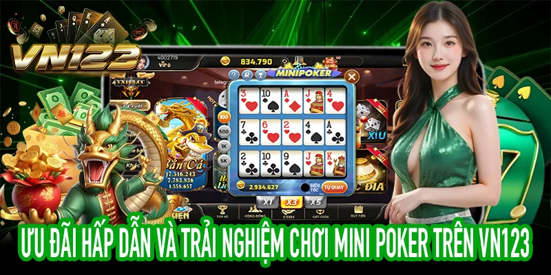 Xổ số online Vin88